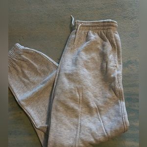 H&M sweatpants